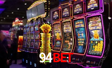Provedores de Jogos 94bet