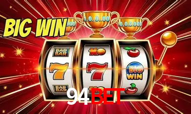 Jogos de Slot 94bet