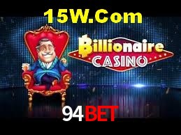 Statistics 94bet