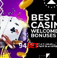 Jogos com bônus e suporte 24h na 94bet