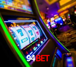 Jogos populares e pagamentos rápidos na 94bet