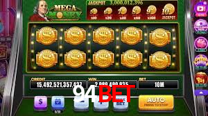 Welcome Bonus 94bet