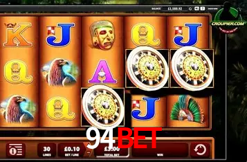 Promoções Sazonais 94bet