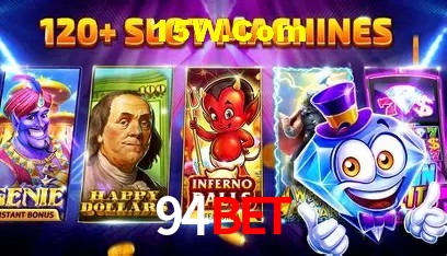 Ofertas Exclusivas 94bet
