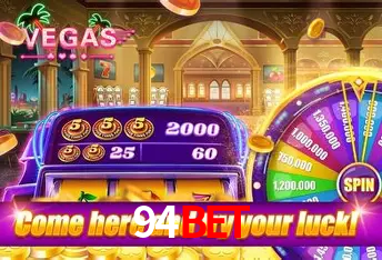 Login Seguro 94bet