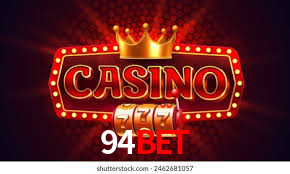 Live Casino 94bet