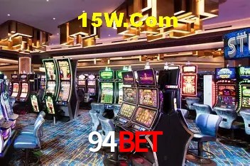 Bônus e promoções da 94bet