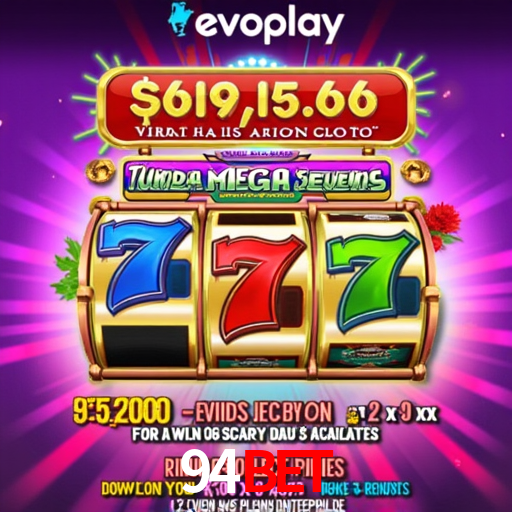 Desvendando o Mundo dos Jogos Virtuais na 94bet