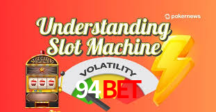 VIP Casino 94bet