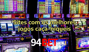 94bet: Seu Cassino Premiado com Pagamentos Rápidos