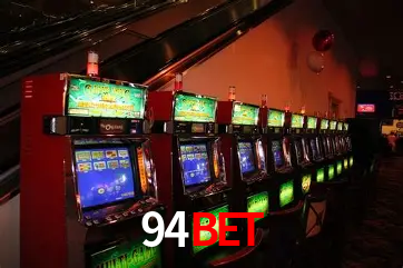Benefícios da Conta 94bet