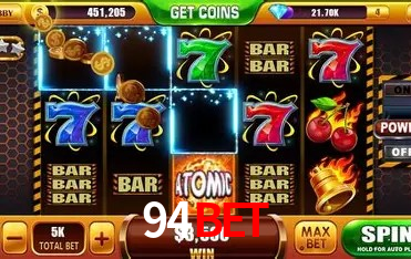 Apostas de Tênis 94bet