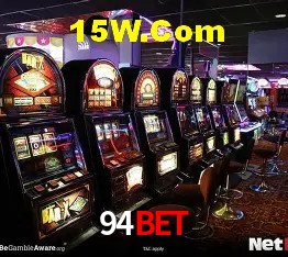 Estatísticas Esportivas 94bet