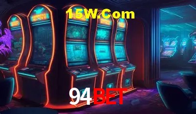 Casino Ao Vivo 94bet