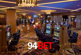 Roulette Table 94bet