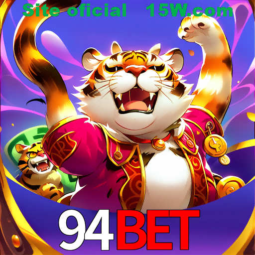 Imagem promocional da 94bet mostrando a plataforma e suas vantagens